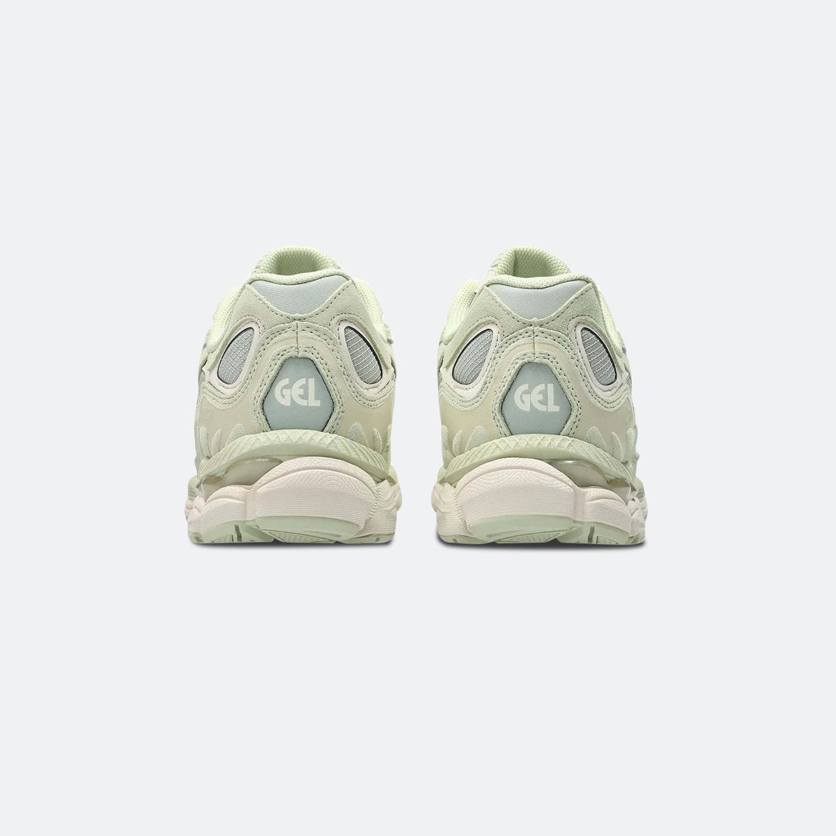 Asics Gel-NYC "Sage Frost"