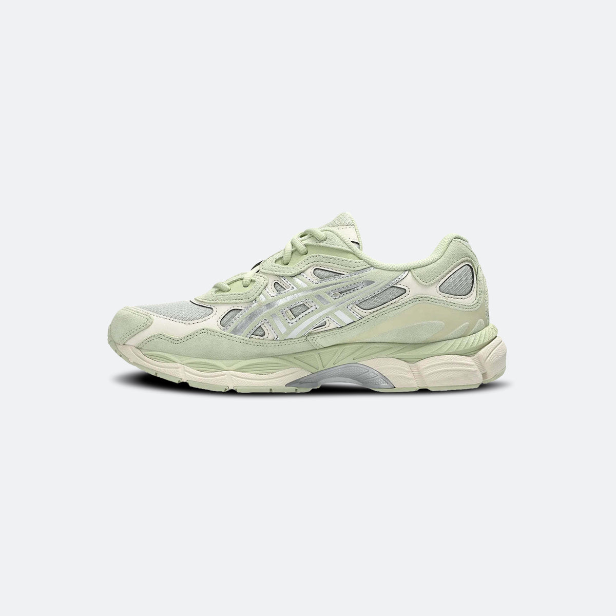 Asics Gel-NYC "Sage Frost"