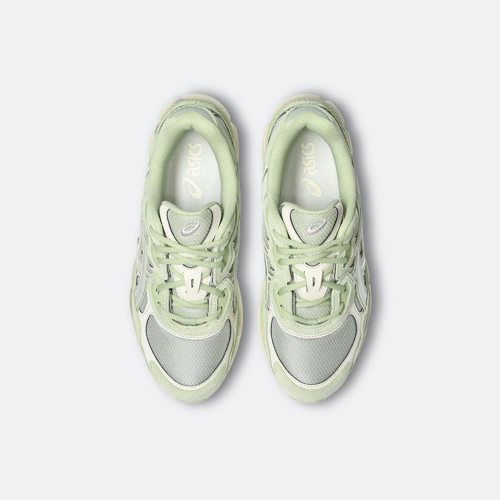 Asics Gel-NYC "Sage Frost"