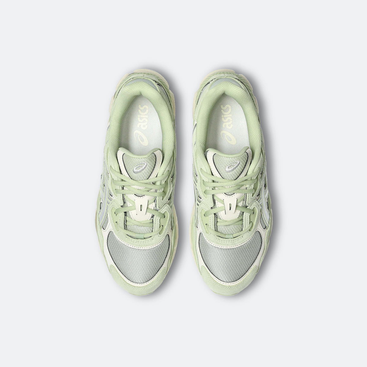 Asics Gel-NYC "Sage Frost"