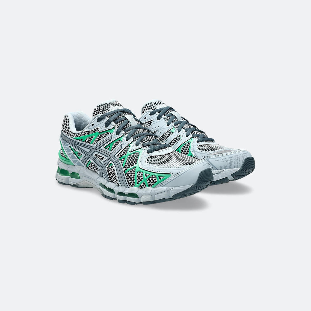 Asics Gel-Kayano 20 "Cilantro"