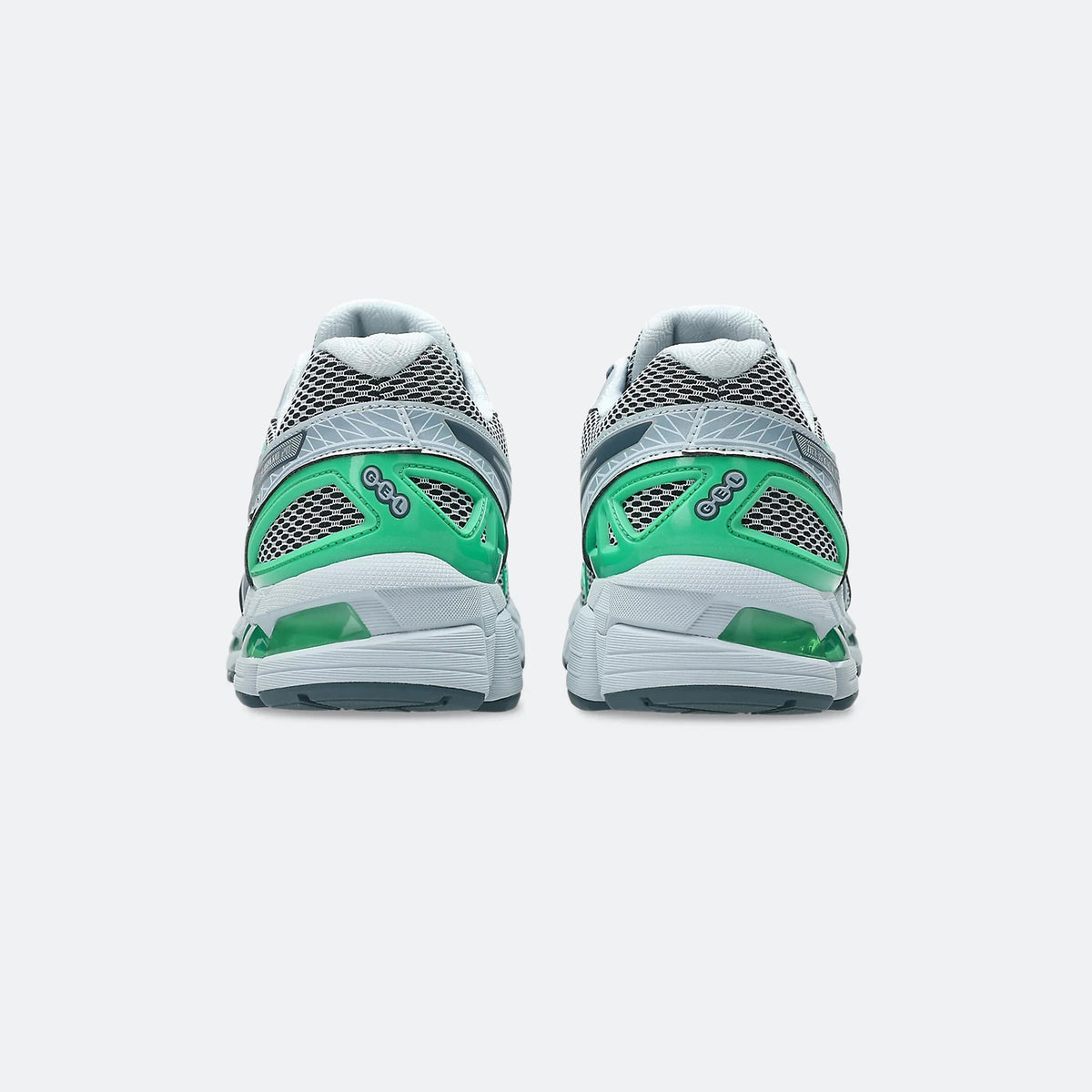 Asics Gel-Kayano 20 "Cilantro"