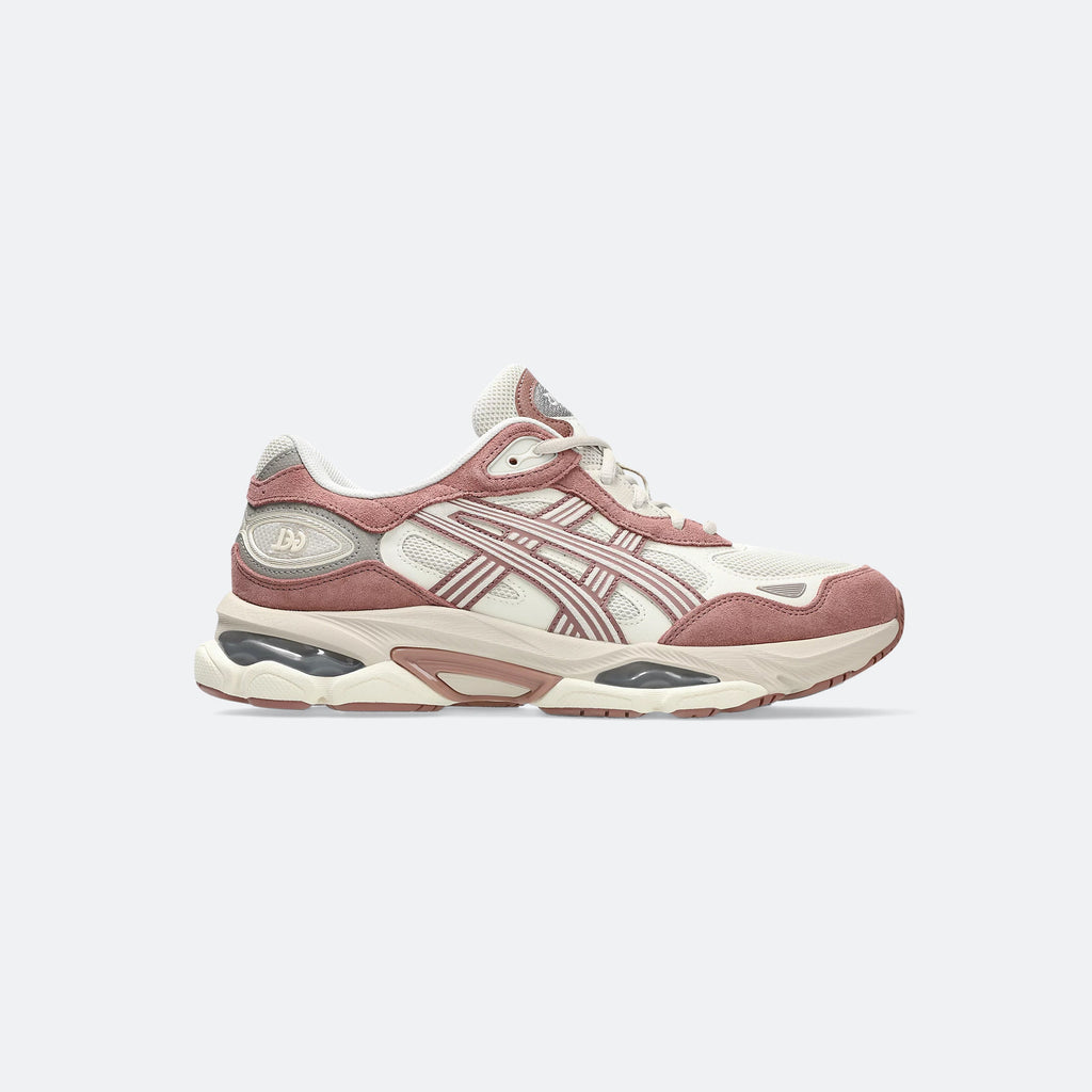 Asics Gel-NYC 2.0 "Oatmeal"