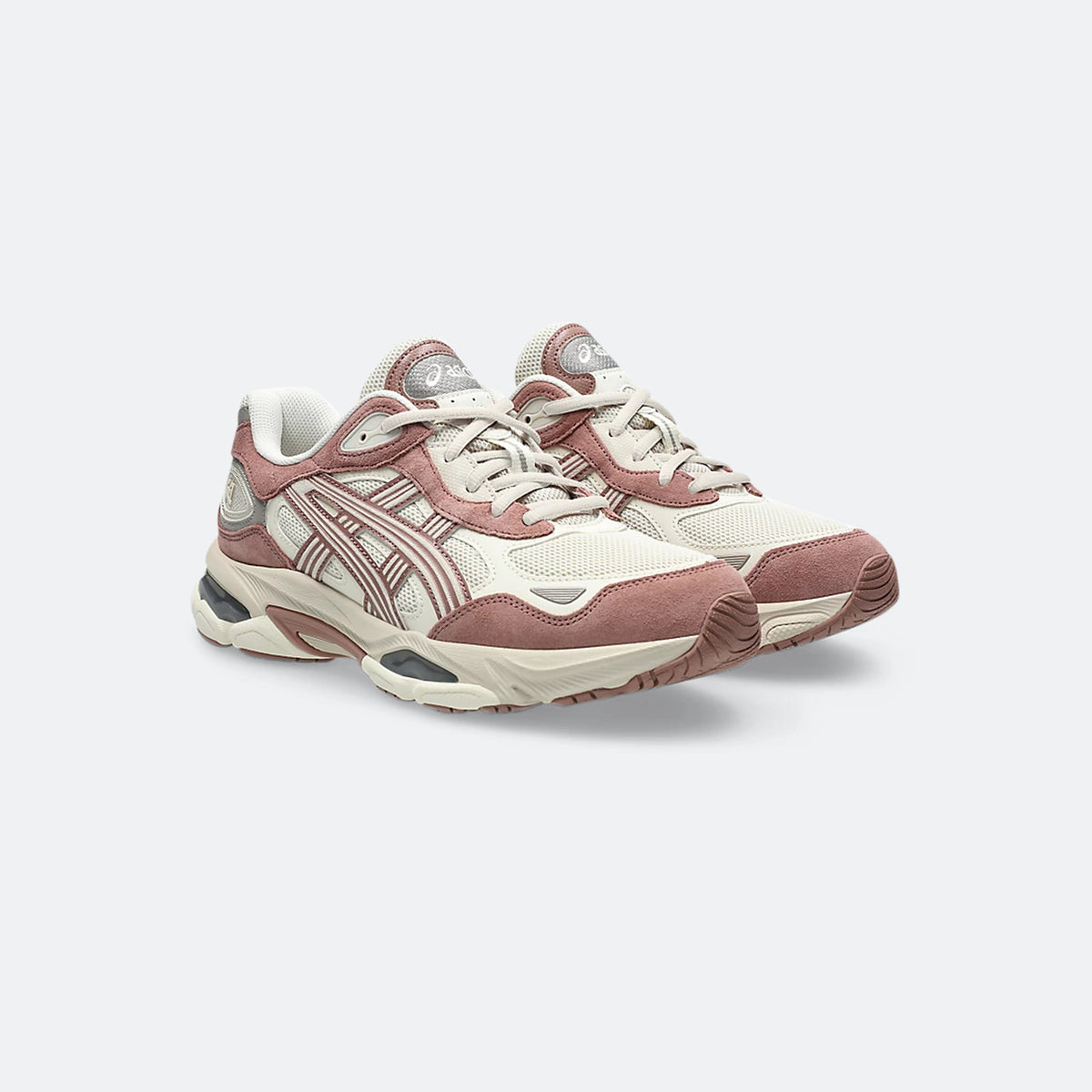 Asics Gel-NYC 2.0 "Oatmeal"