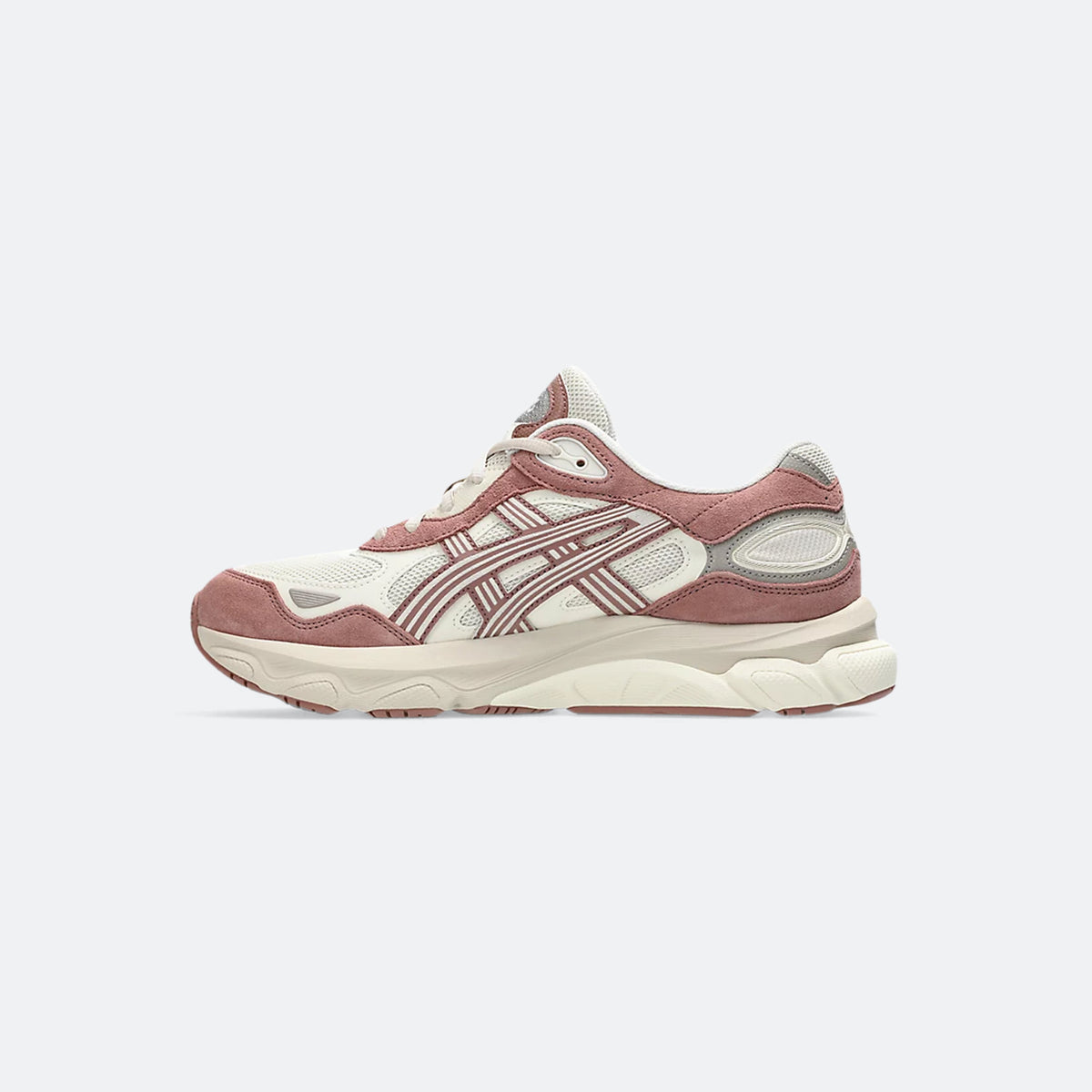 Asics Gel-NYC 2.0 "Oatmeal"