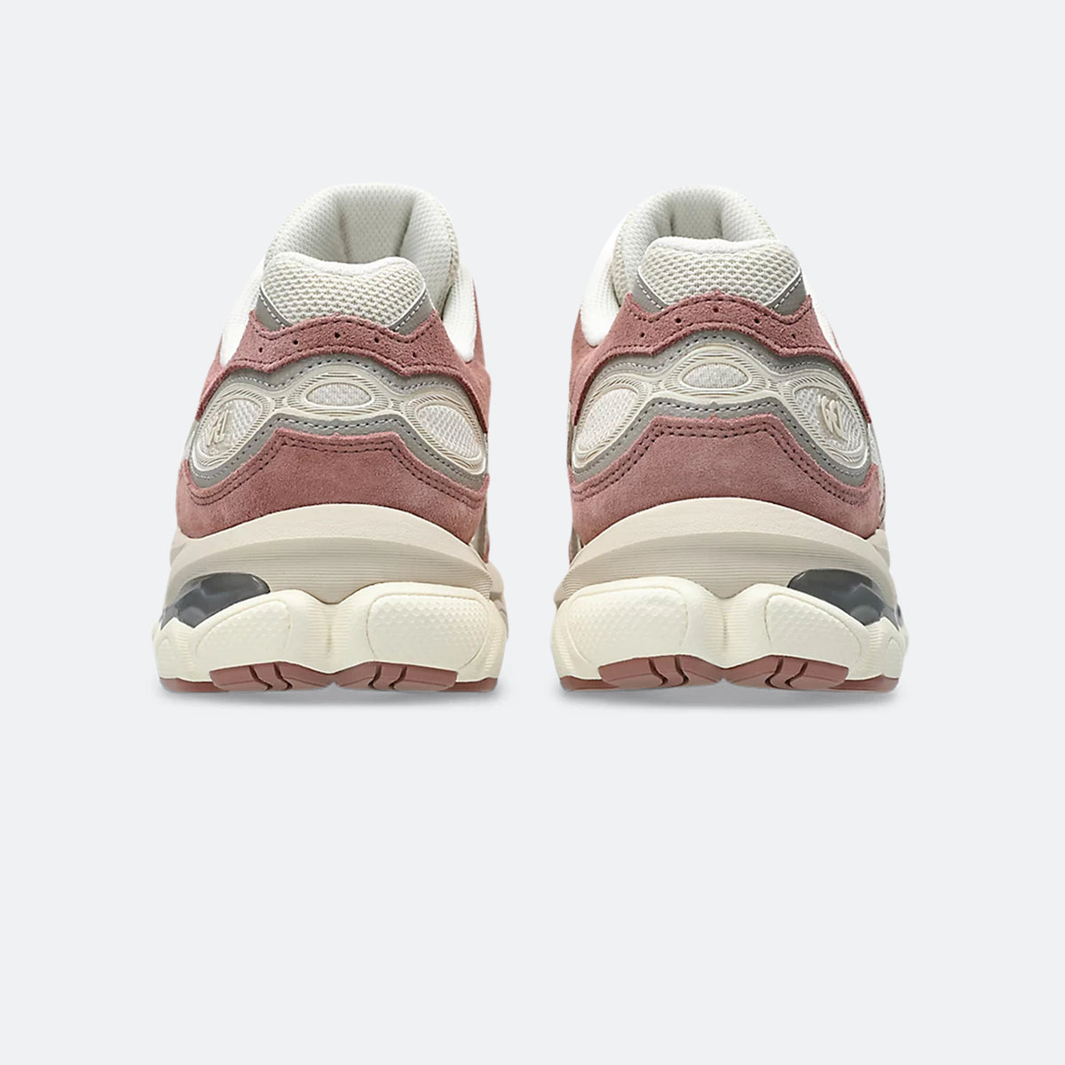 Asics Gel-NYC 2.0 "Oatmeal"