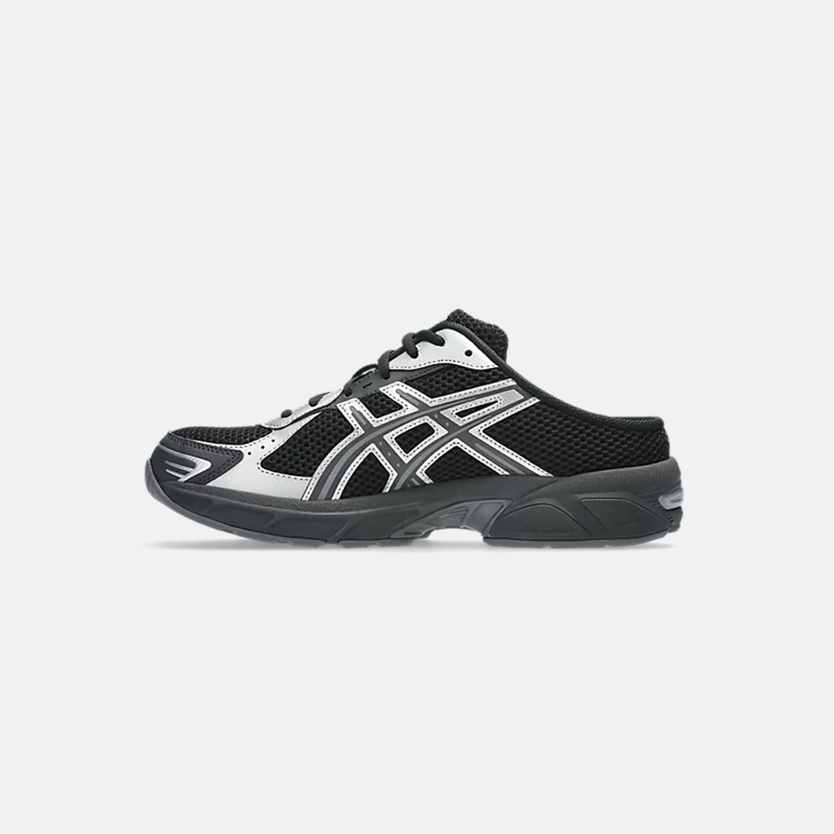 Asics Gel-1130 Mule "Black"