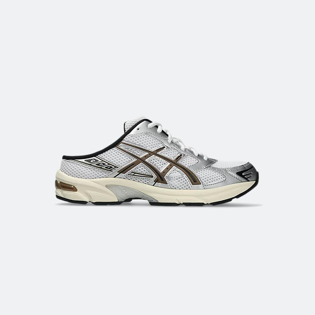 Asics Gel-1130 Mule "Cement Grey"