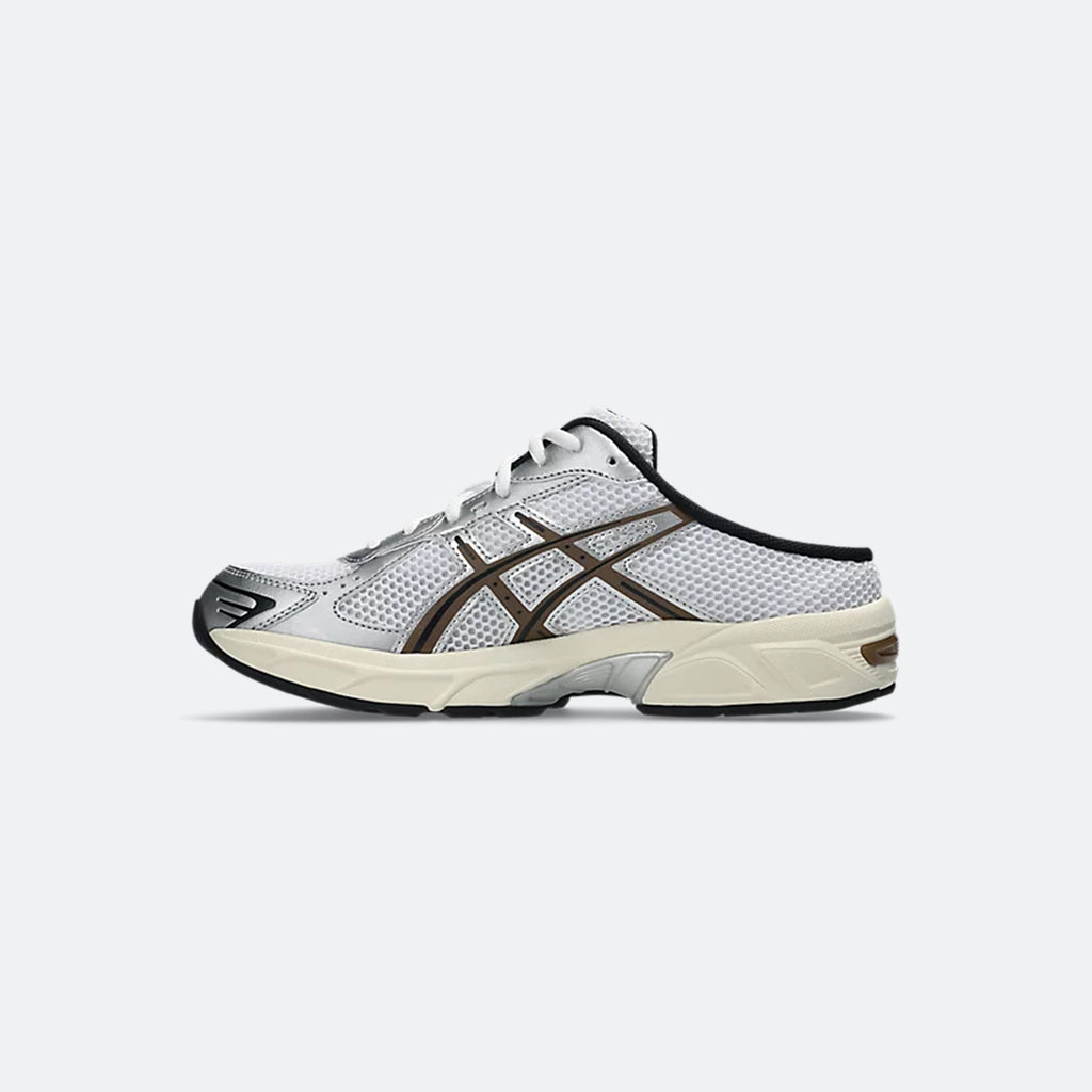 Asics Gel-1130 Mule "Cement Grey"