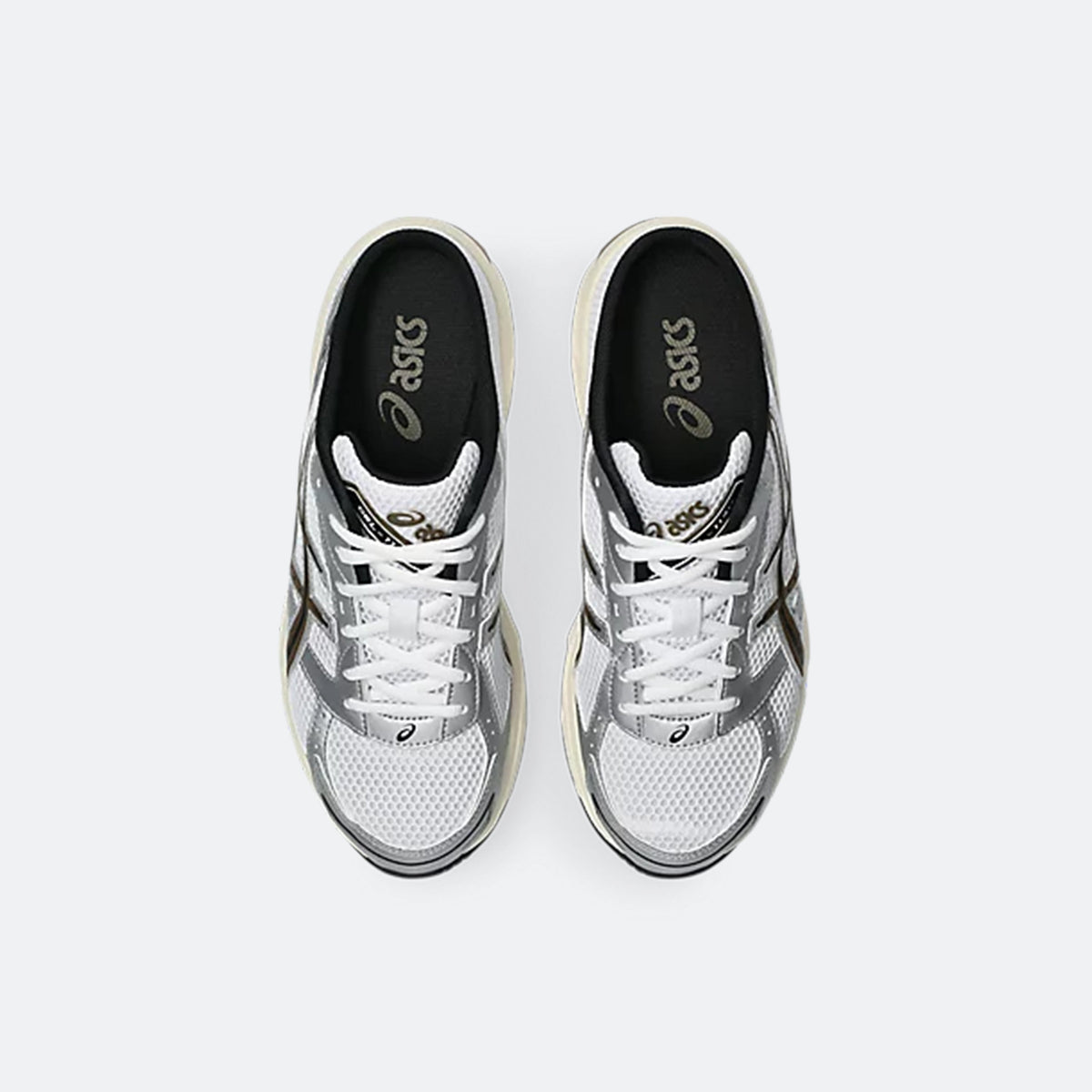 Asics Gel-1130 Mule "Cement Grey"