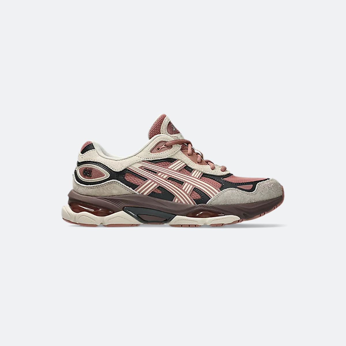 Asics Gel-NYC 2.0 "Moonrock"