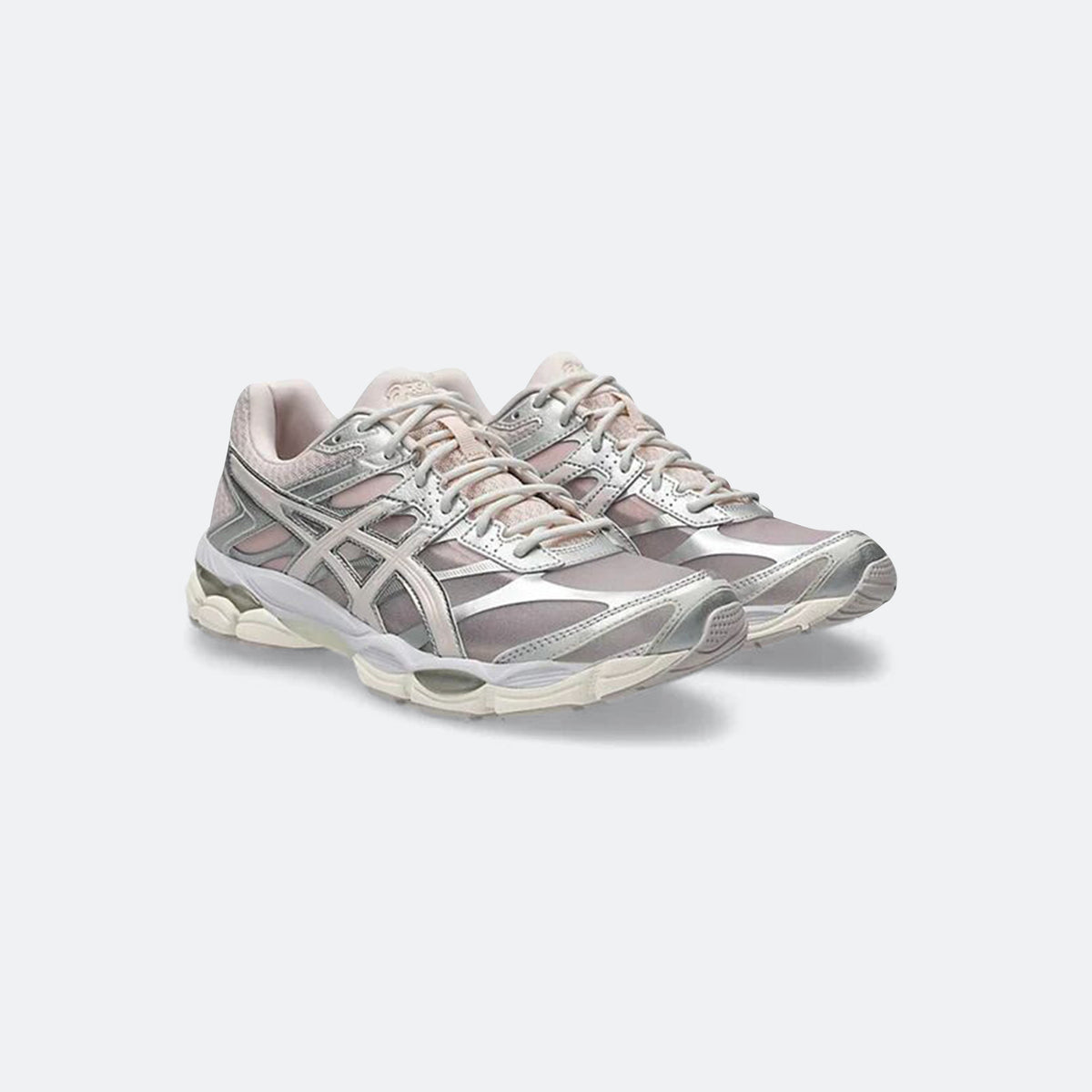 Asics Gel-Cumulus 16 "Pink Cloud"