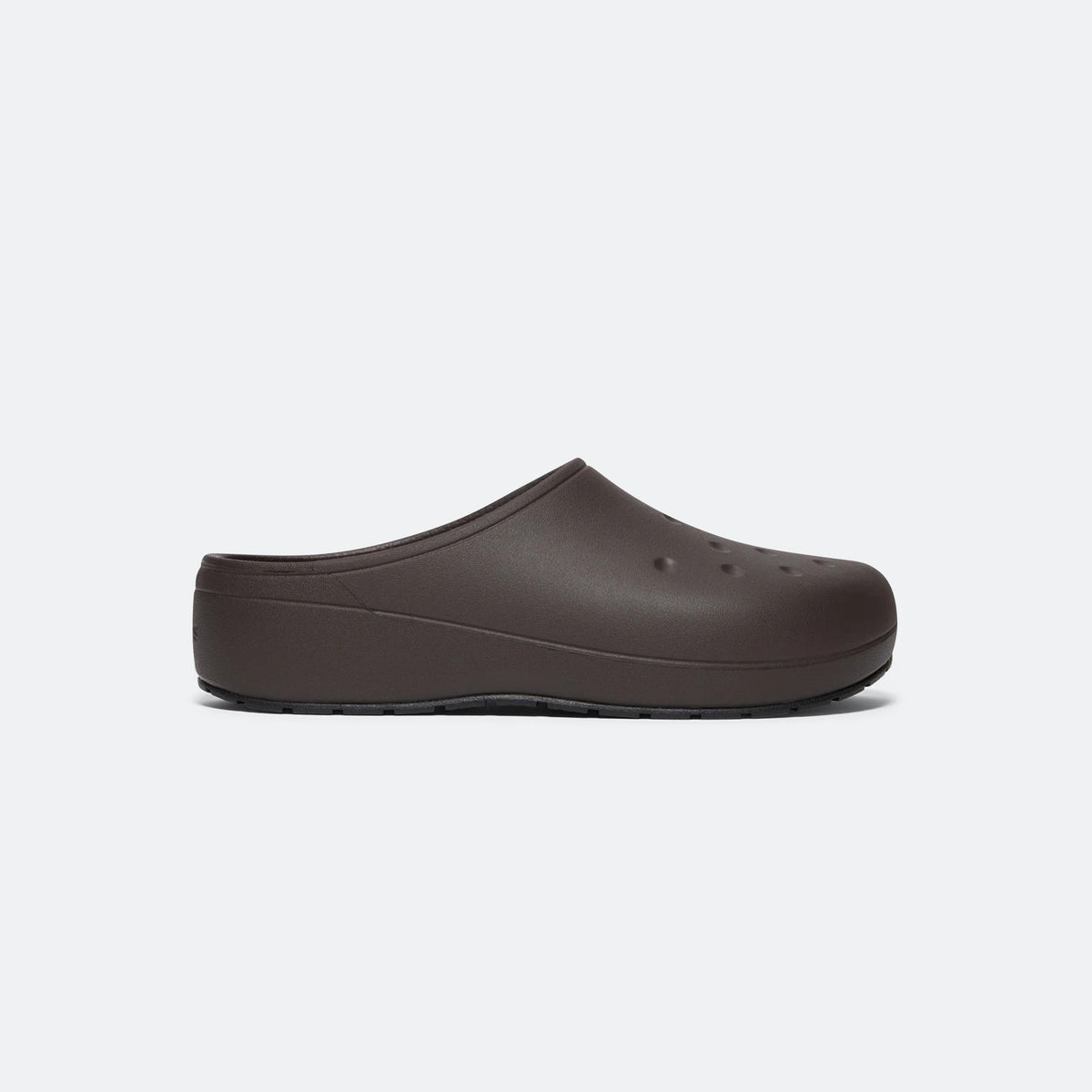 Crocs Quiet Clog - Espresso