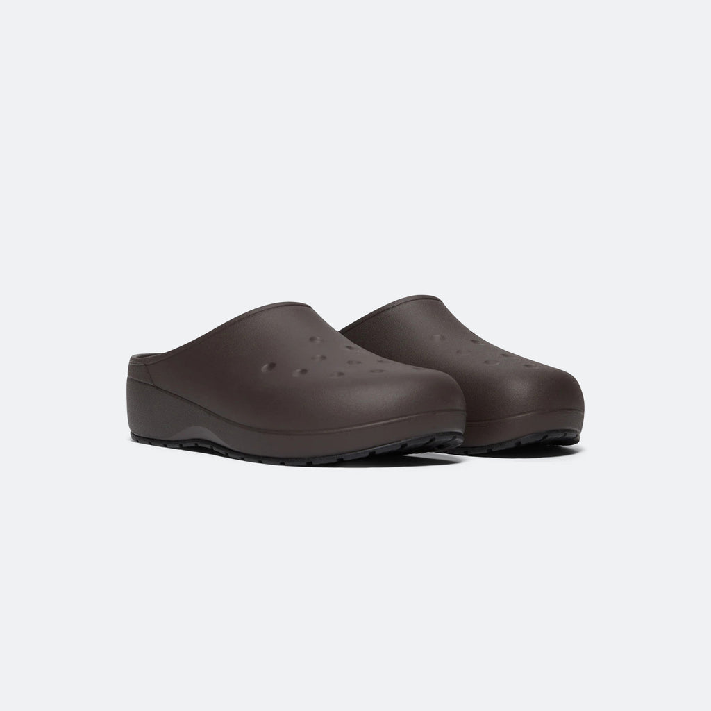 Crocs Quiet Clog - Espresso