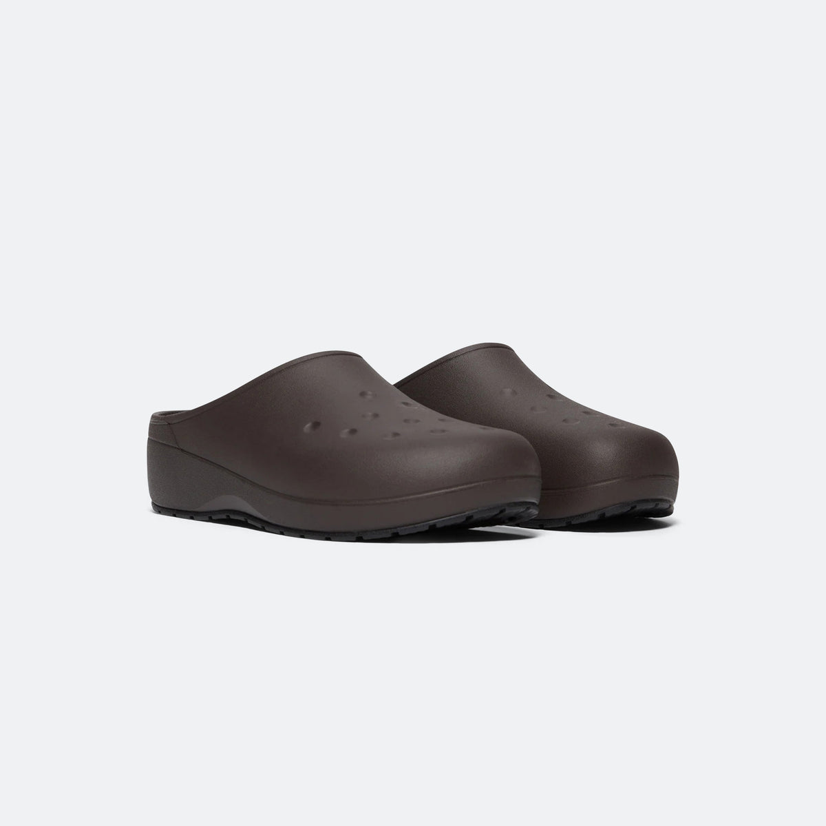 Crocs Quiet Clog - Espresso