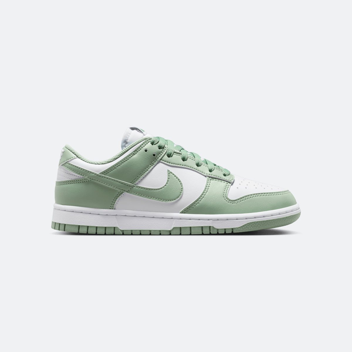 W Nike Dunk Low "Steam White"