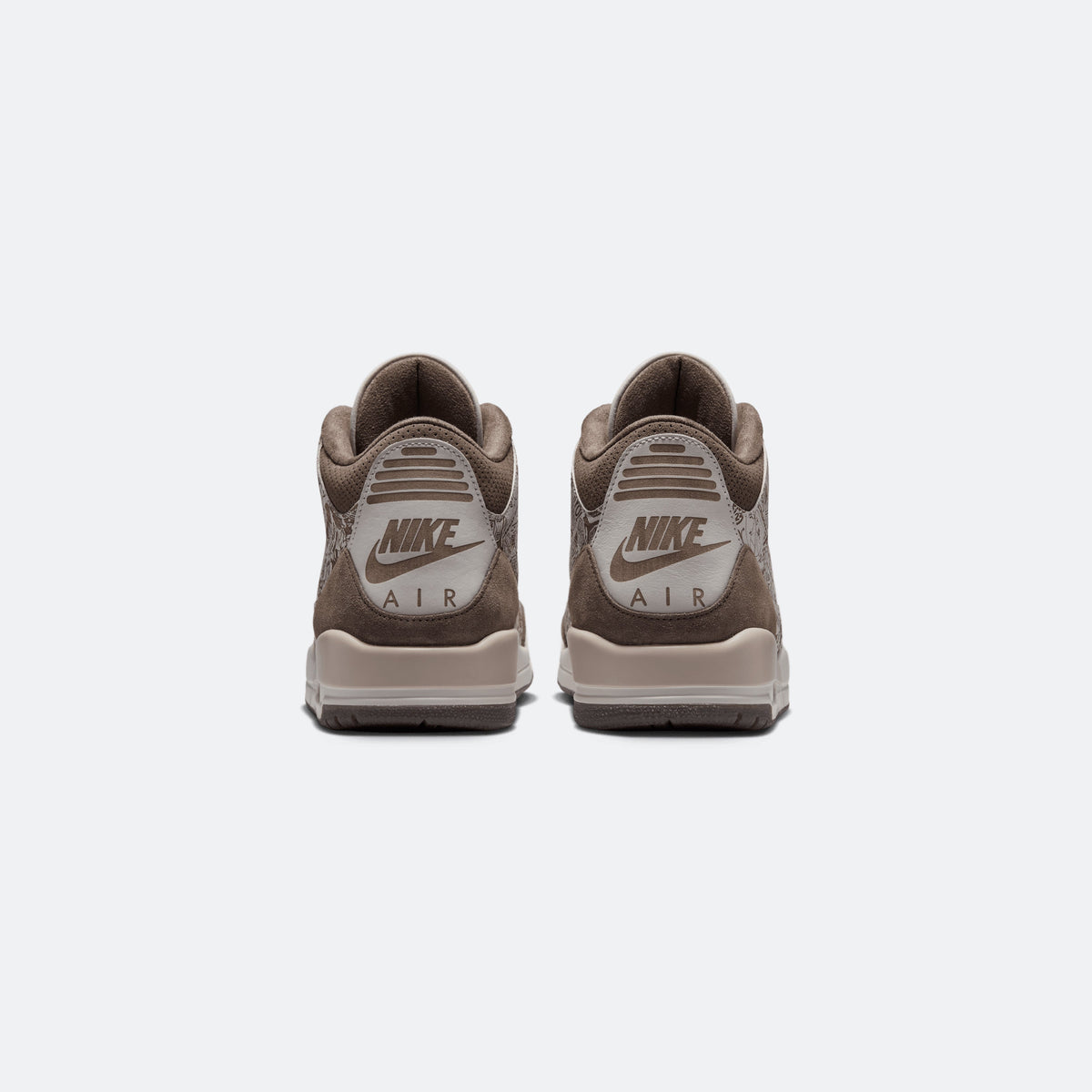 Air Jordan 3 Retro "Laser"