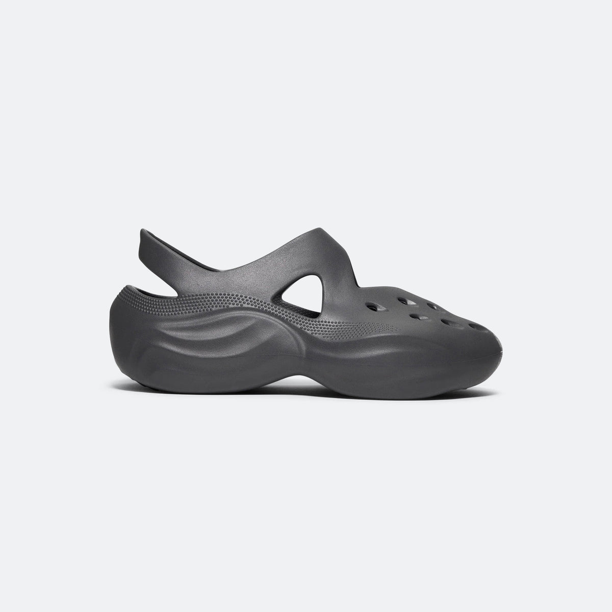 Crocs X DYZ Diffuser - Black Sand
