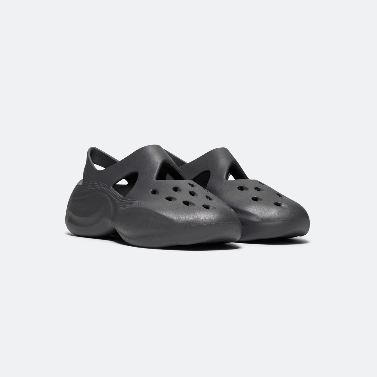 Crocs X DYZ Diffuser - Black Sand
