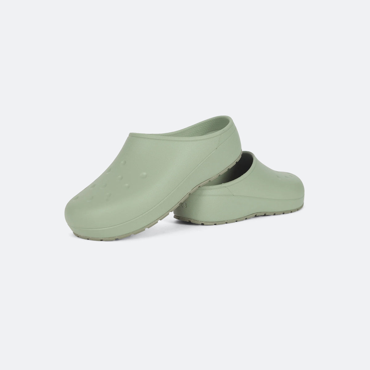 Crocs Classic Energy Clog - Moss