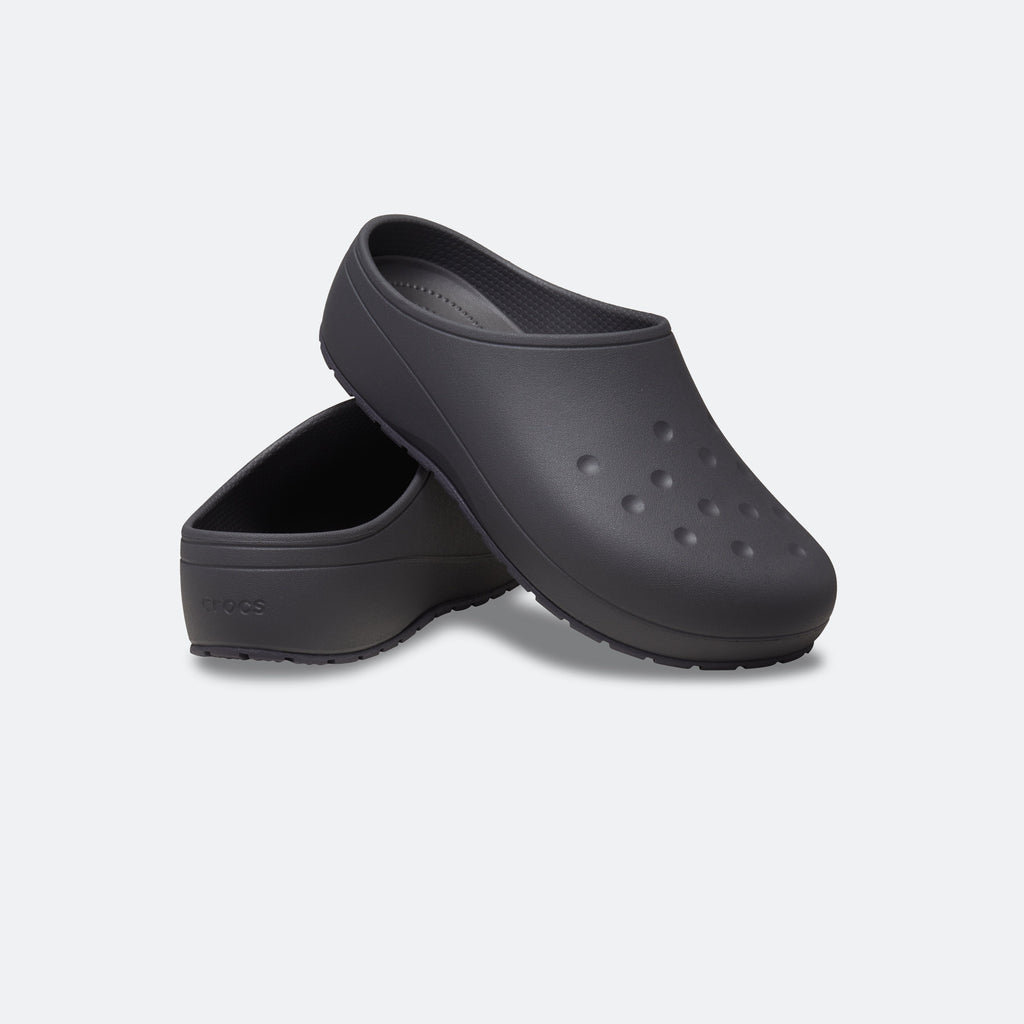Crocs Classic Energy Clog - Black Sand