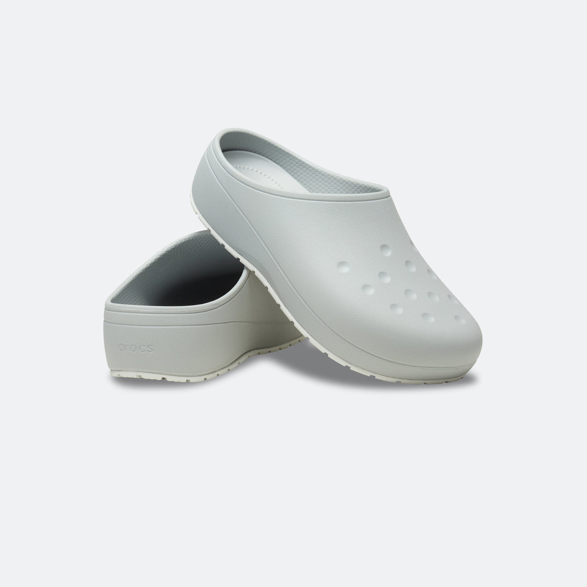 Crocs Quiet Clog - Mirage