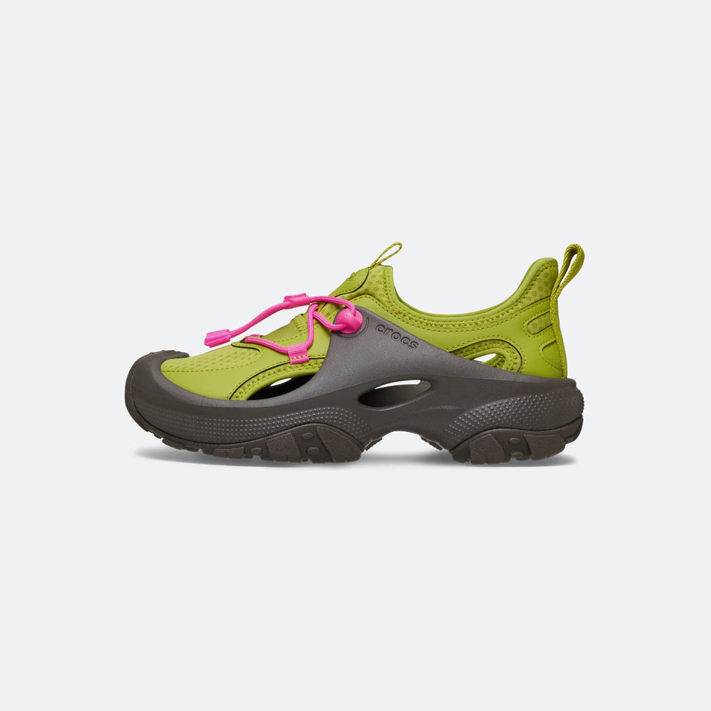 Crocs Trailbreak 2 "Dark Cocoa"