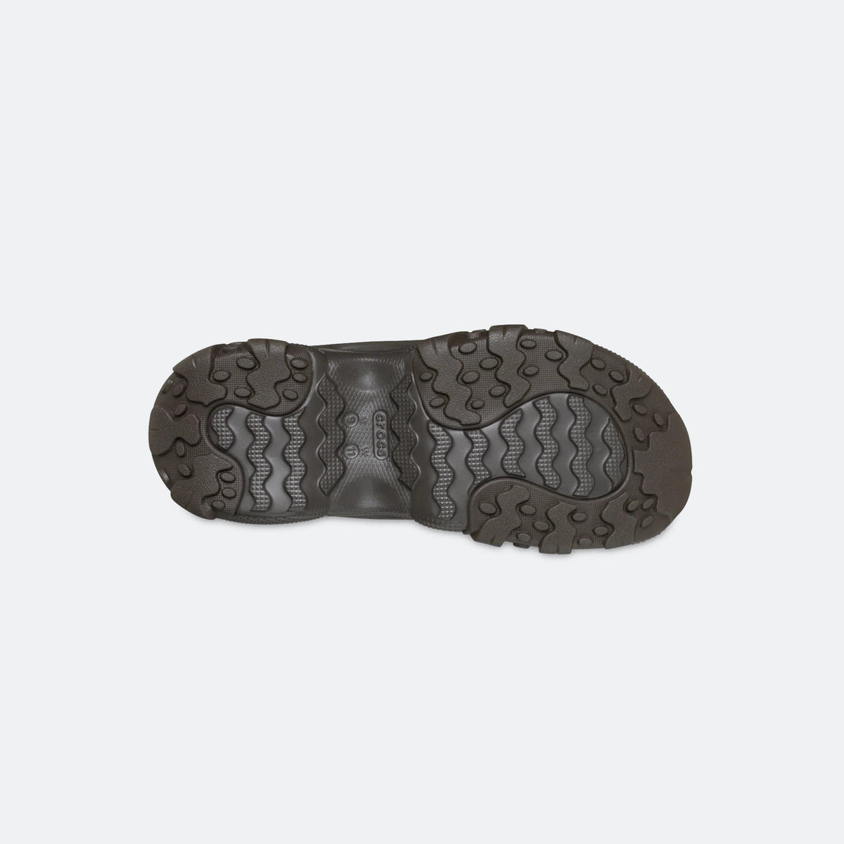 Crocs Trailbreak 2 "Dark Cocoa"