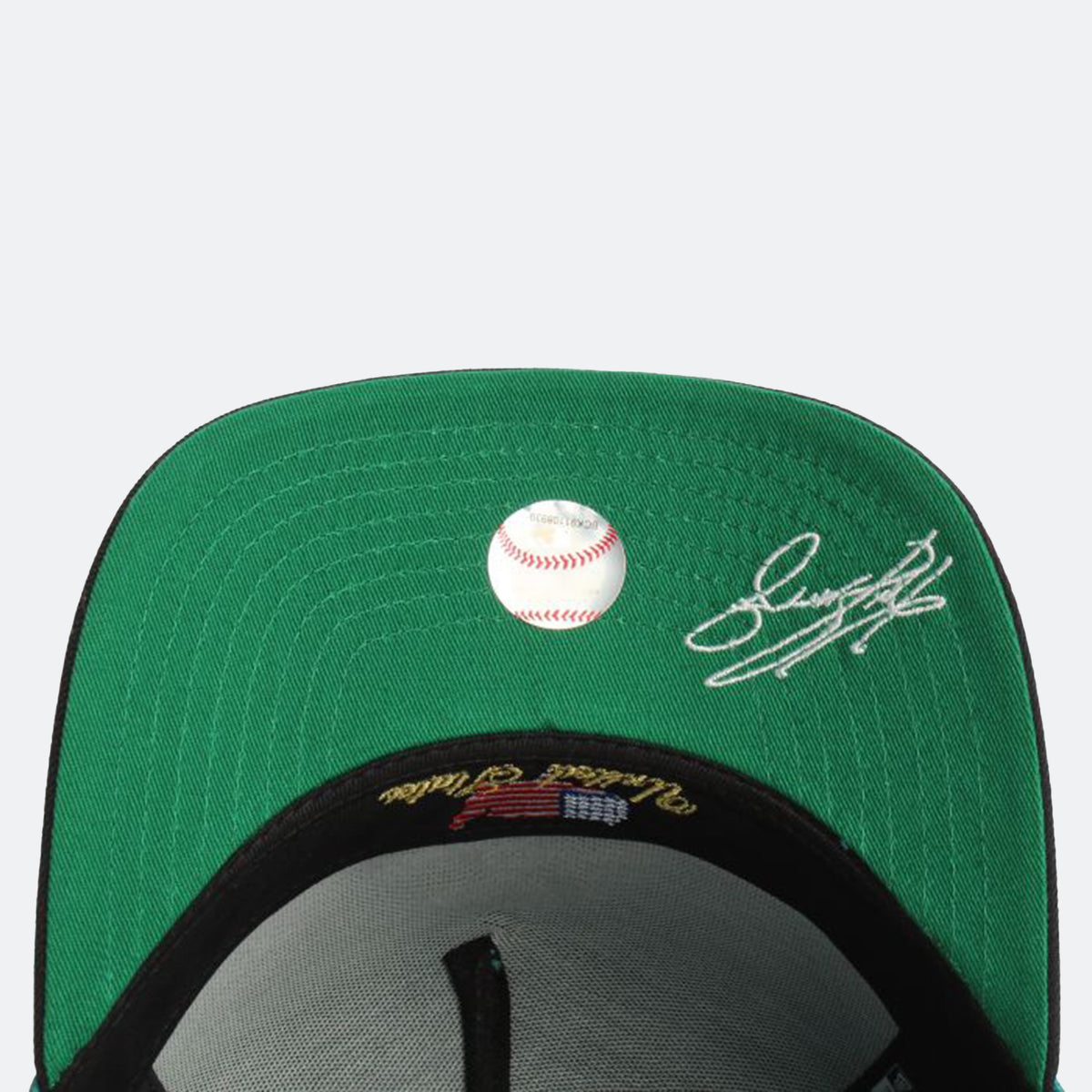 New Era Seattle Mariners Player 950 A-Frame
