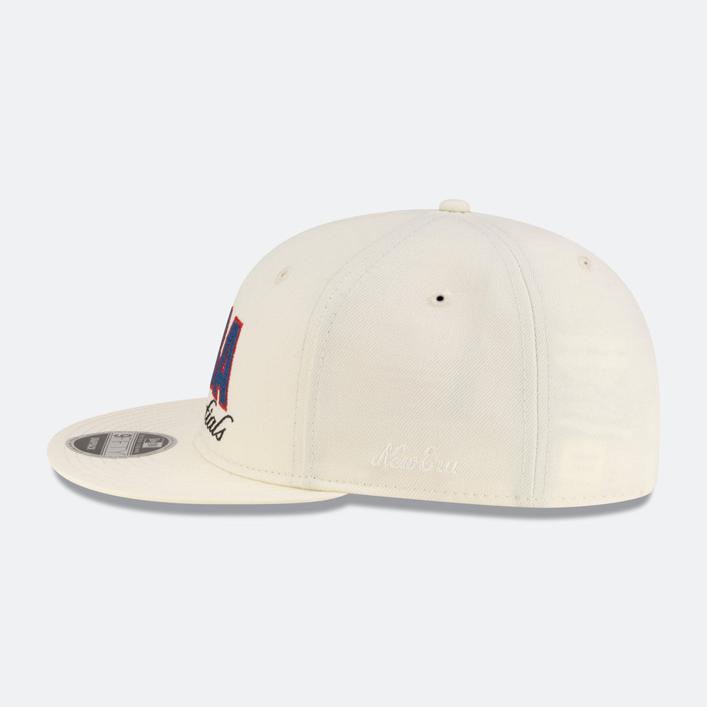 New Era x FOG Essentials "NBA" 950 RC