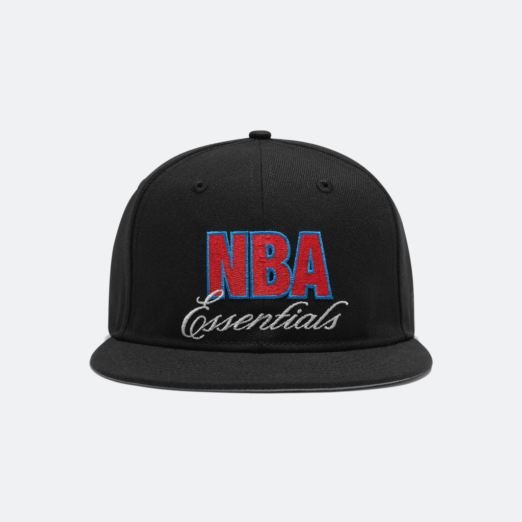 New Era x FOG Essentials "NBA" 950 RC