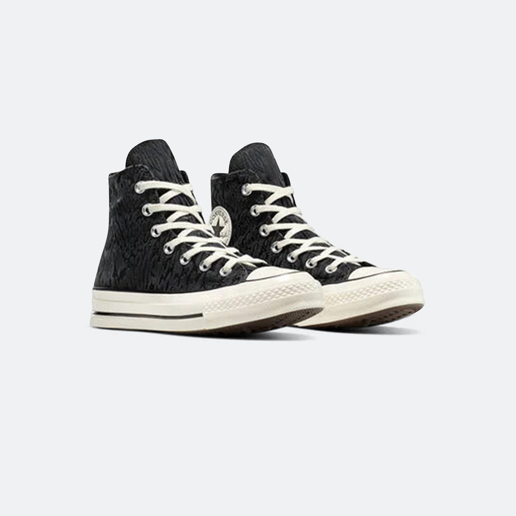 Converse 70 Leopard "Black"