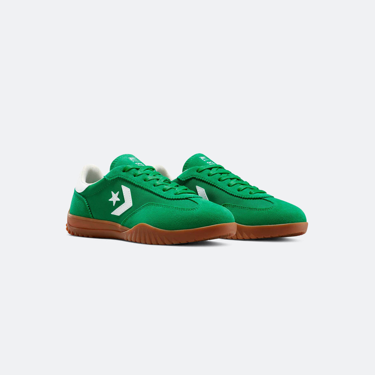 Converse Run Star Trainer "Green"