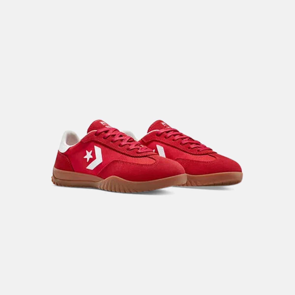 Converse Run Star Trainer "Red"