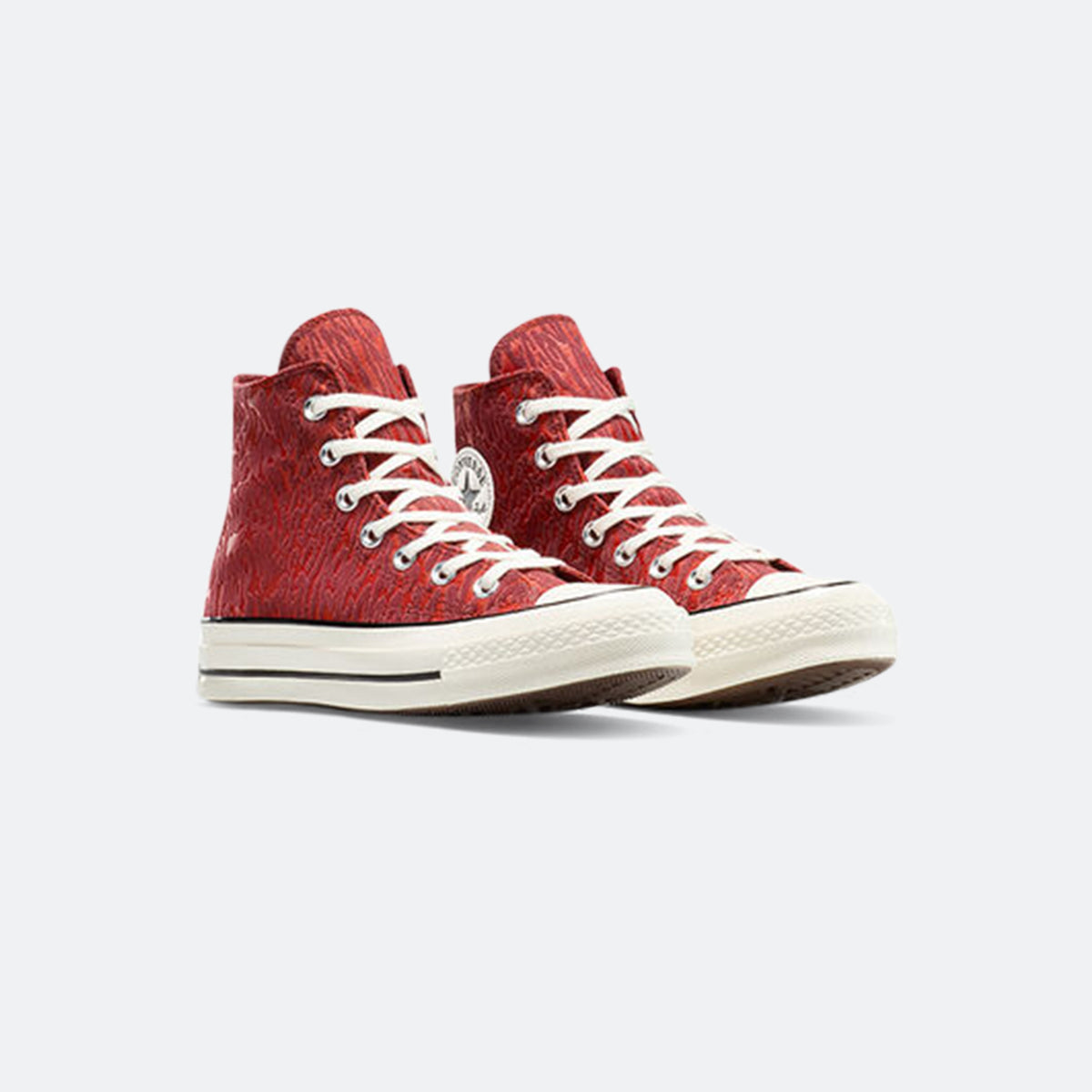 Converse 70 Leopard "Rottin Apple"