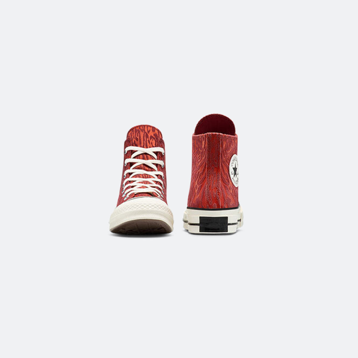 Converse 70 Leopard "Rottin Apple"