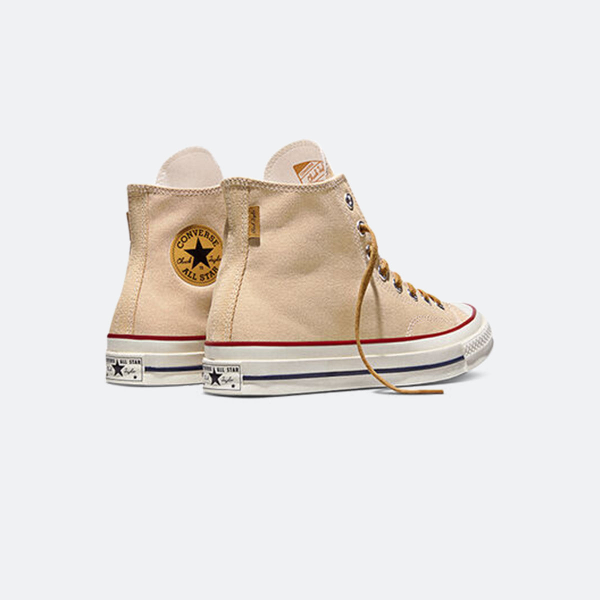 Converse Chuck 70 Color Pop "Hay Day"