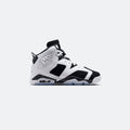 GS Jordan 6 Retro "Oreo"