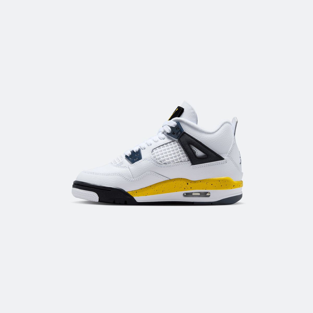 GS Jordan 4 Retro "Tour Yellow"
