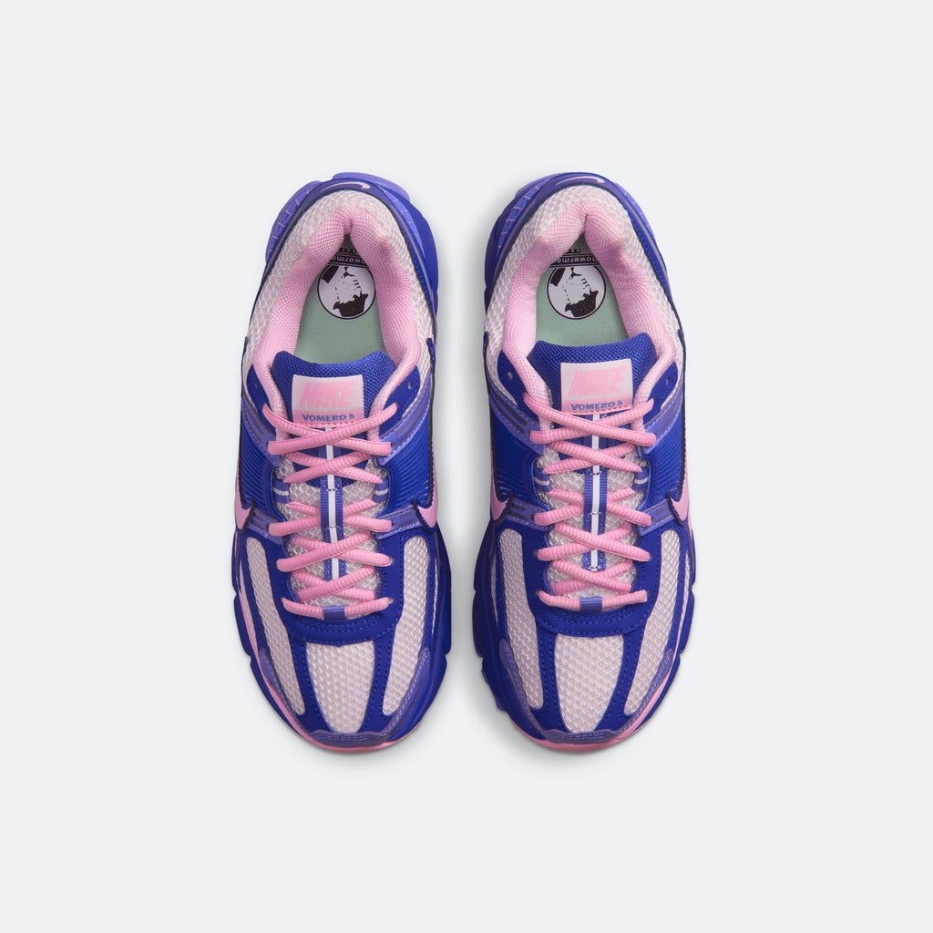 W Nike Zoom Vomero 5 "Old Royal"