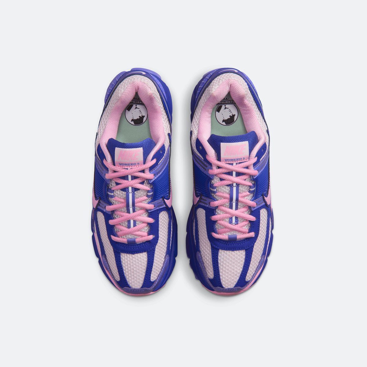 W Nike Zoom Vomero 5 "Old Royal"