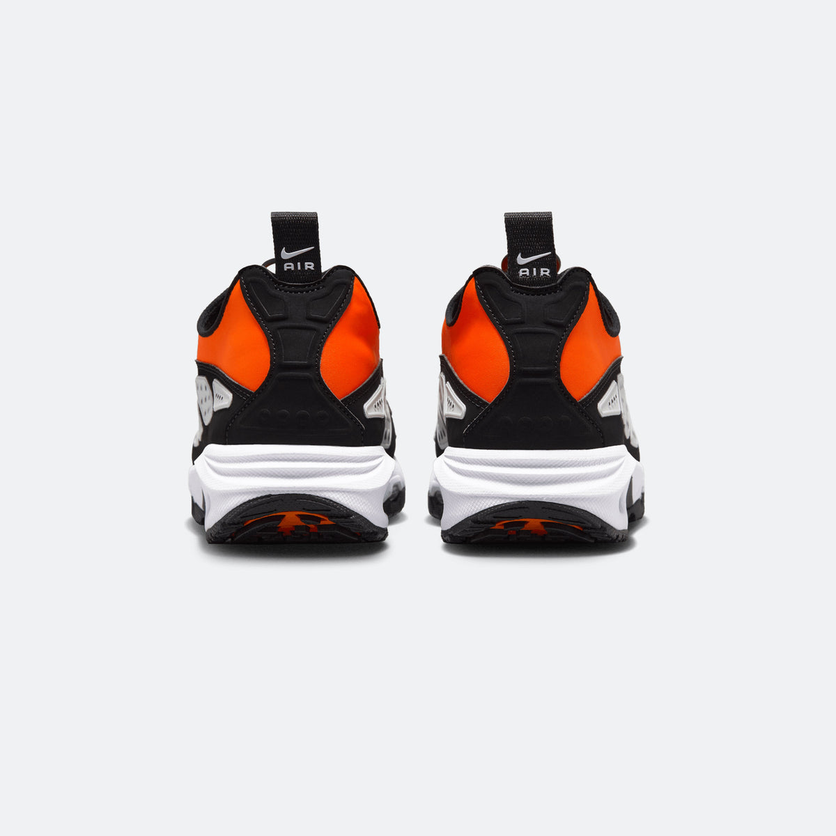 W Nike Air Max SNDR "Safety Orange"