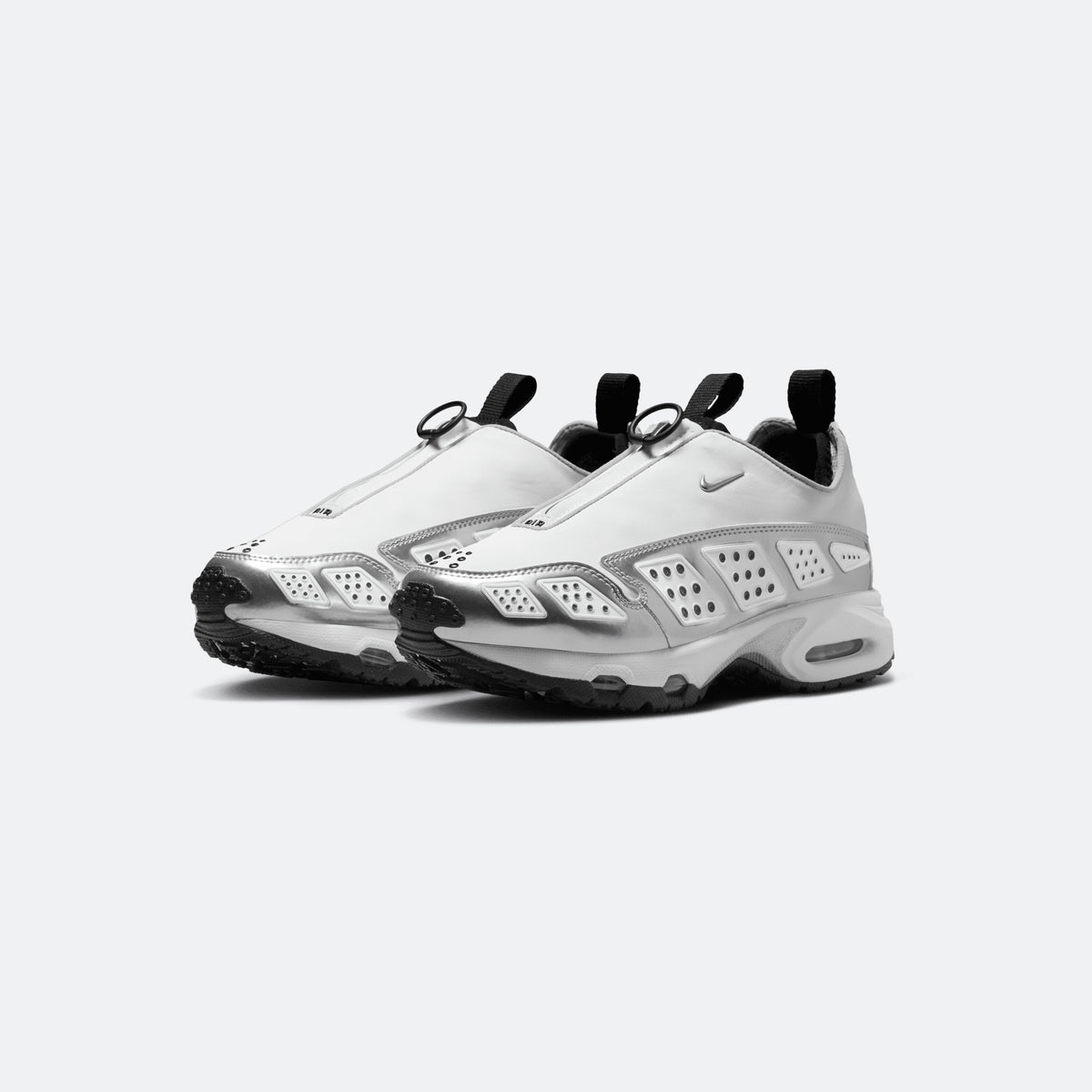 W Nike Air Max SNDR "White Metallic"