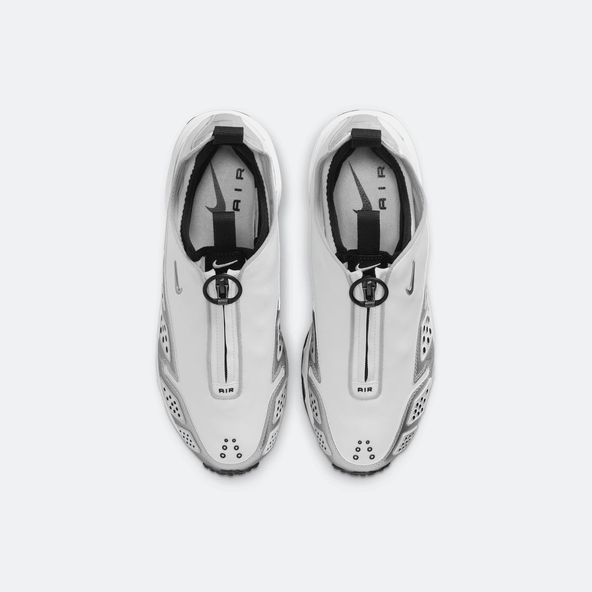 W Nike Air Max SNDR "White Metallic"