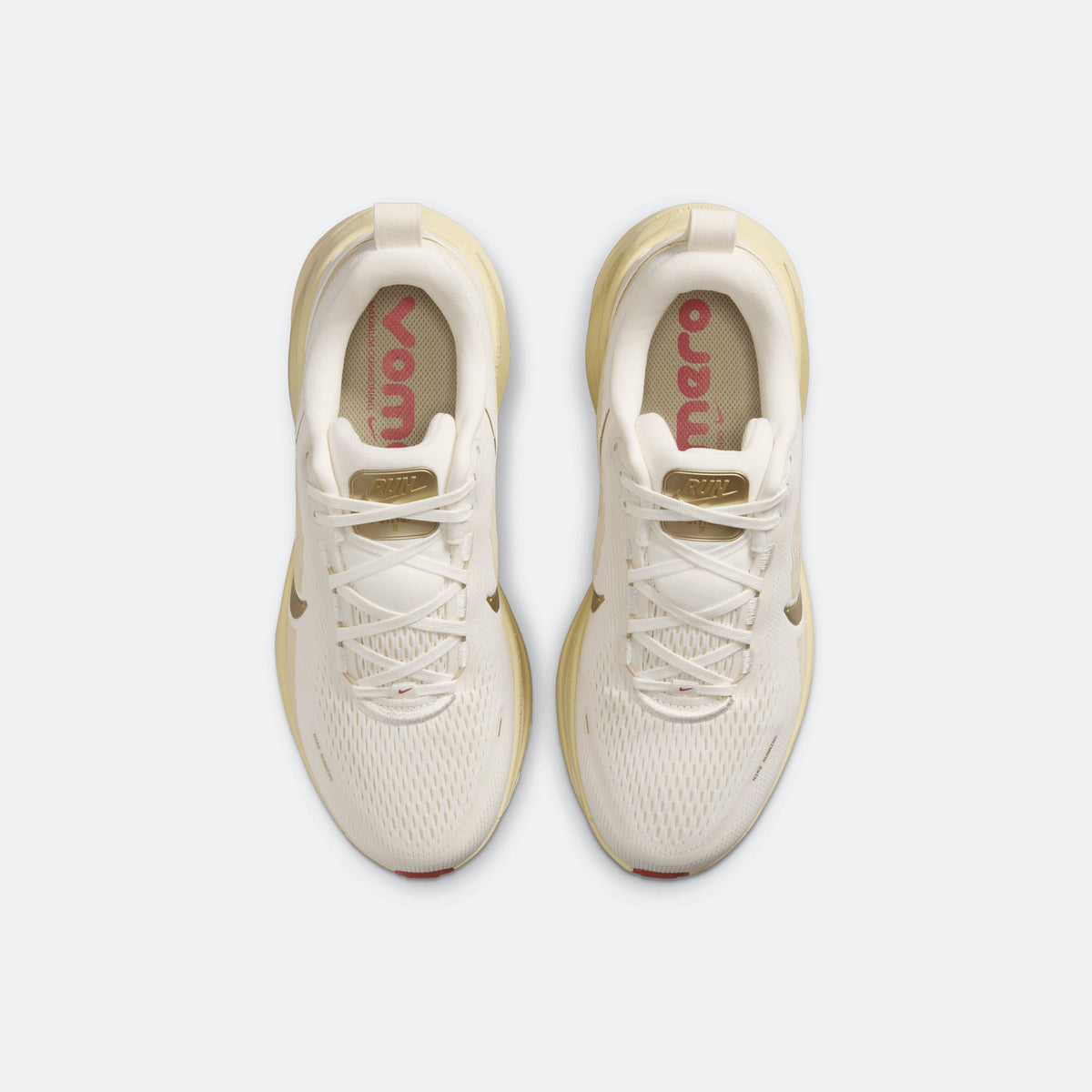 W Nike Vomero 18 "Sail"