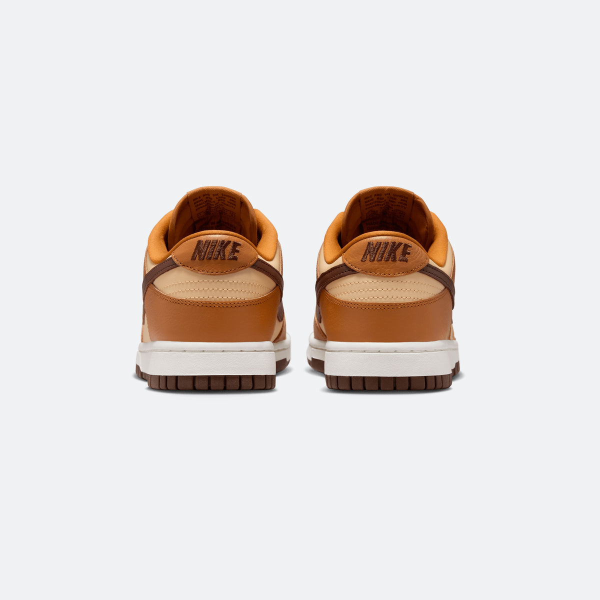 W Nike Dunk Low SE "Desert Ochre"