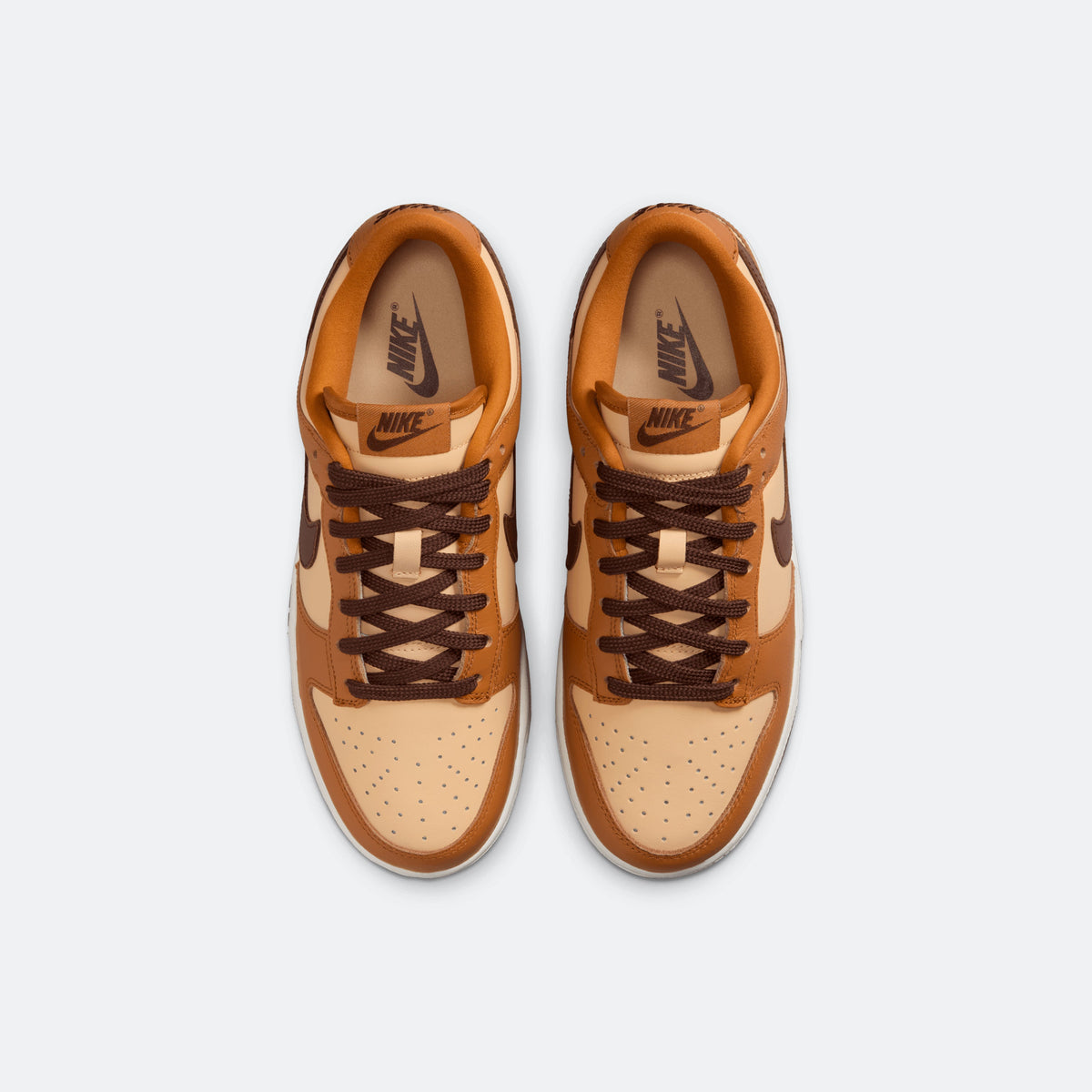 W Nike Dunk Low SE "Desert Ochre"