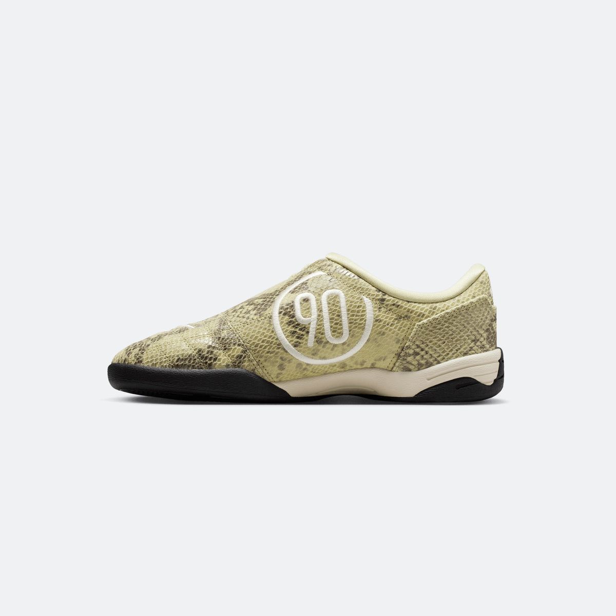 W Nike Total 90 SE "Olive Aura"