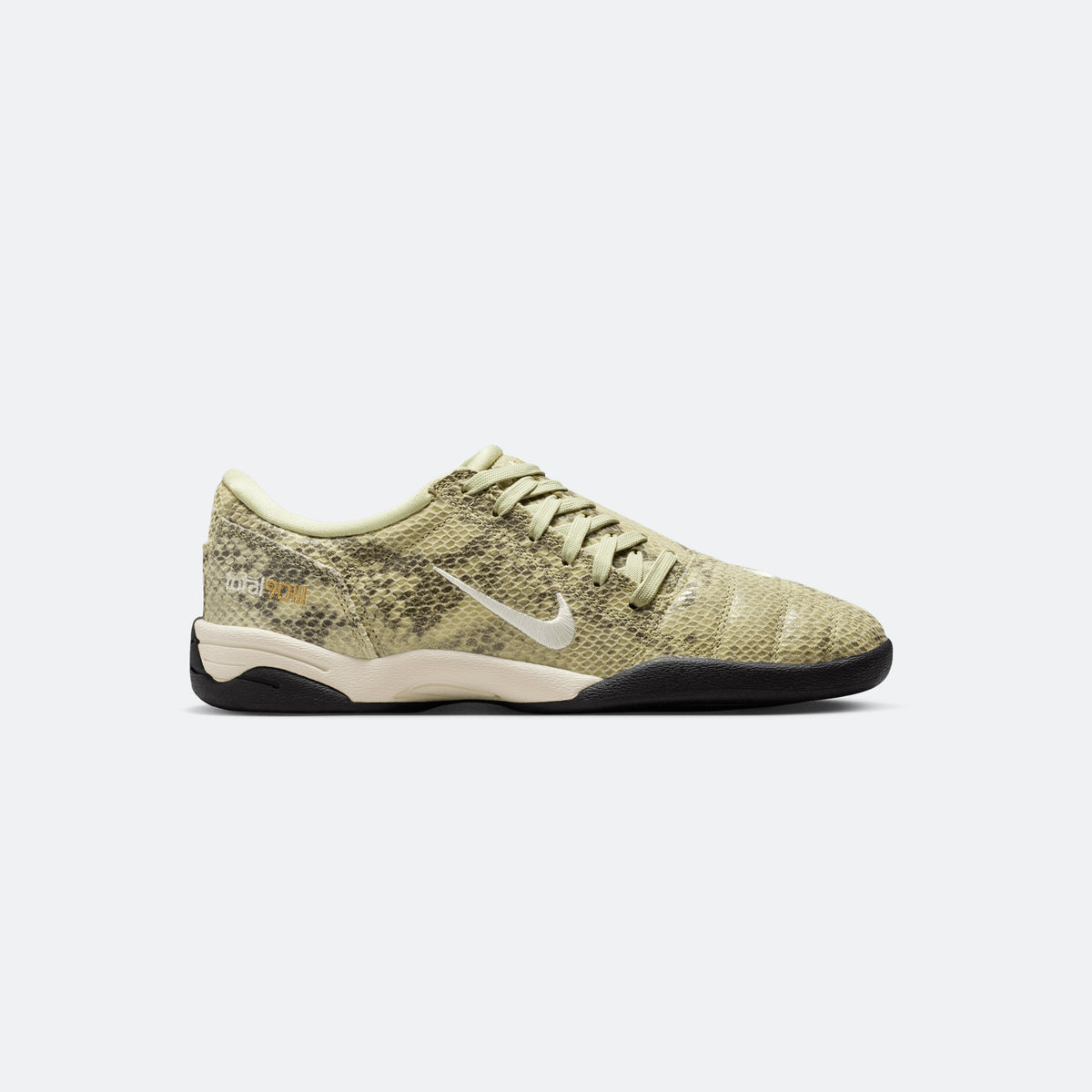 W Nike Total 90 SE "Olive Aura"