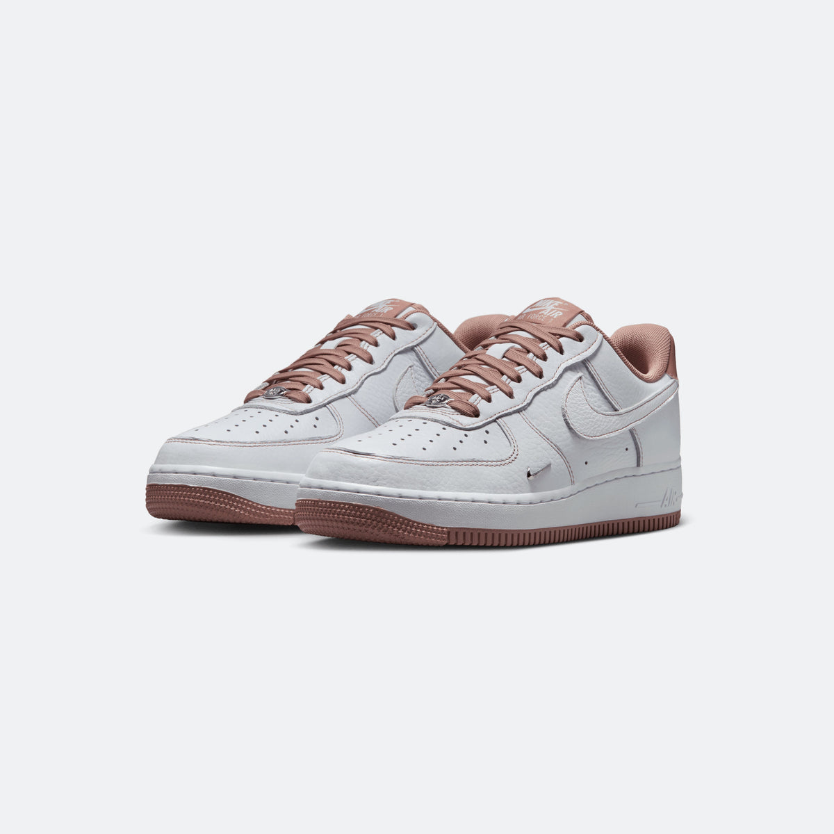 W Nike Air Force 1 "Pink Jewel"